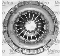 Комплект сцепления VALEO 821414 821414 VALEO - купить в магазине запчастей по Украине