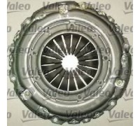 Комплект сцепления VALEO 826033 826033 VALEO - купить в магазине запчастей по Украине