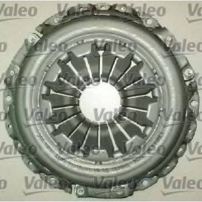 Комплект сцепления 826034 VALEO - купить в магазине запчастей по Украине