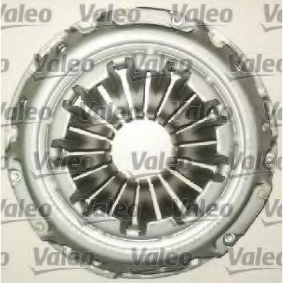 Комплект сцепления 826207 VALEO - купить в магазине запчастей по Украине