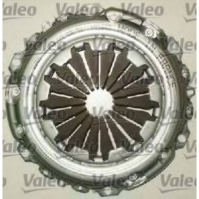 Комплект сцепления 826211 VALEO - купить в магазине запчастей по Украине