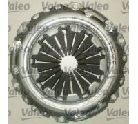 Комплект сцепления VALEO 826213 826213 VALEO - купить в магазине запчастей по Украине
