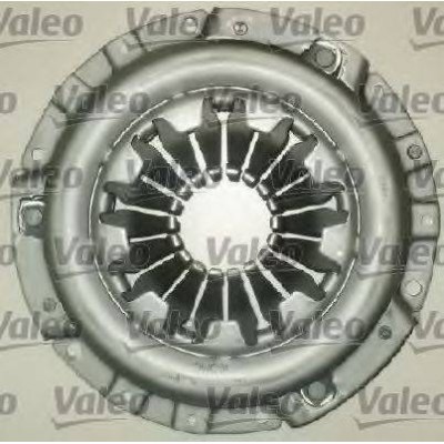Комплект сцепления 826228 VALEO - купить в магазине запчастей по Украине