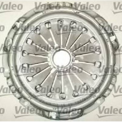 Комплект сцепления 826264 VALEO - купить в магазине запчастей по Украине