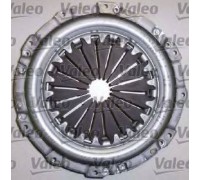 Комплект сцепления VALEO 826308 826308 VALEO - купить в магазине запчастей по Украине
