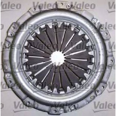 Комплект сцепления 826308 VALEO - купить в магазине запчастей по Украине