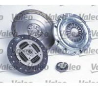 Комплект сцепления VALEO 826317 826317 VALEO - купить в магазине запчастей по Украине
