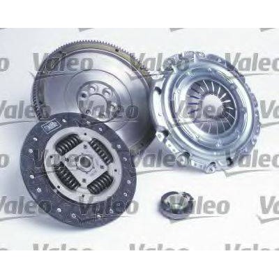 Комплект сцепления 826317 VALEO - купить в магазине запчастей по Украине