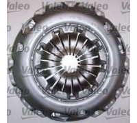 Комплект сцепления VALEO 826326 826326 VALEO - купить в магазине запчастей по Украине