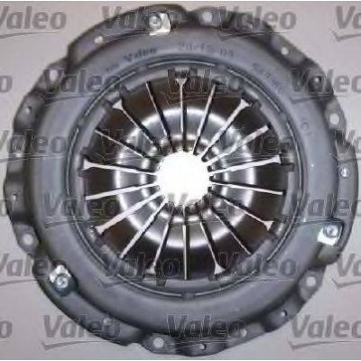 Комплект сцепления 826328 VALEO - купить в магазине запчастей по Украине