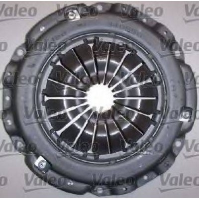 Комплект сцепления 826344 VALEO - купить в магазине запчастей по Украине