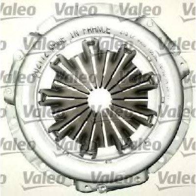 Комплект сцепления 826373 VALEO - купить в магазине запчастей по Украине