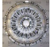 Комплект сцепления VALEO 826403 826403 VALEO - купить в магазине запчастей по Украине