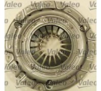 Комплект сцепления VALEO 826466 826466 VALEO - купить в магазине запчастей по Украине