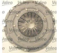 Комплект сцепления VALEO 826525 826525 VALEO - купить в магазине запчастей по Украине