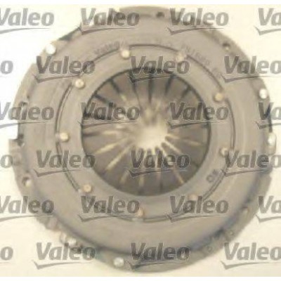 Комплект сцепления 826525 VALEO - купить в магазине запчастей по Украине