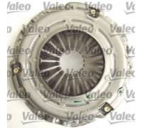 Комплект сцепления VALEO 826570 826570 VALEO - купить в магазине запчастей по Украине