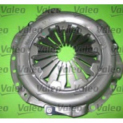 Комплект сцепления 826577 VALEO - купить в магазине запчастей по Украине