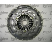 Комплект сцепления VALEO 826731 826731 VALEO - купить в магазине запчастей по Украине