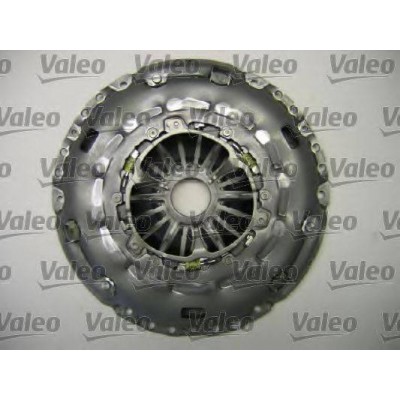 Комплект сцепления 826731 VALEO - купить в магазине запчастей по Украине