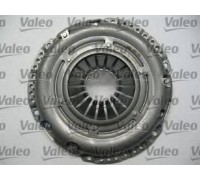 Комплект сцепления VALEO 826743 826743 VALEO - купить в магазине запчастей по Украине