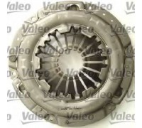 Комплект сцепления VALEO 826787 826787 VALEO - купить в магазине запчастей по Украине