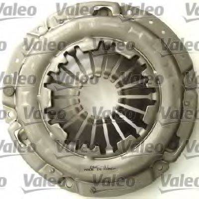 Комплект сцепления 826787 VALEO - купить в магазине запчастей по Украине