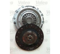 Комплект сцепления VALEO 826797 826797 VALEO - купить в магазине запчастей по Украине