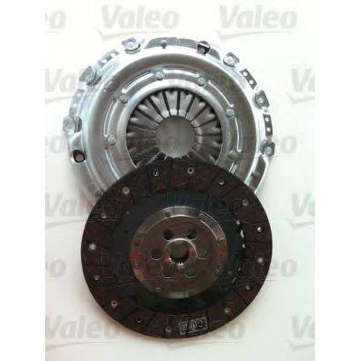 Комплект сцепления 826797 VALEO - купить в магазине запчастей по Украине