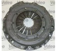 Комплект сцепления VALEO 826853 826853 VALEO - купить в магазине запчастей по Украине