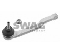 Наконечник поперечной рулевой тяги SWAG 82 93 0529 82930529 SWAG - купить в магазине запчастей по Украине