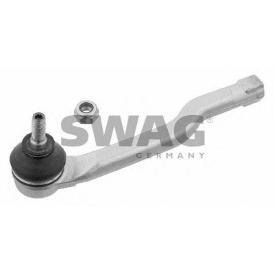 Наконечник поперечной рулевой тяги 82930529 SWAG - купить в магазине запчастей по Украине
