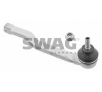 Наконечник поперечной рулевой тяги SWAG 82 93 0530 82930530 SWAG - купить в магазине запчастей по Украине