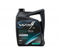 8309014 WOLF - купити в магазині запчастин по Україні