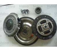 Комплект сцепления VALEO 835012 835012 VALEO - купить в магазине запчастей по Украине