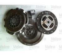 Комплект сцепления VALEO 835013 835013 VALEO - купить в магазине запчастей по Украине