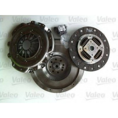 Комплект сцепления 835013 VALEO - купить в магазине запчастей по Украине