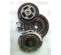 Комплект сцепления VALEO 835028 835028 VALEO - купить в магазине запчастей по Украине