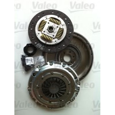 Комплект сцепления 835035 VALEO - купить в магазине запчастей по Украине