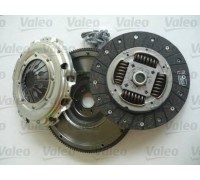 Комплект сцепления VALEO 835050 835050 VALEO - купить в магазине запчастей по Украине