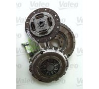 Комплект сцепления VALEO 835061 835061 VALEO - купить в магазине запчастей по Украине
