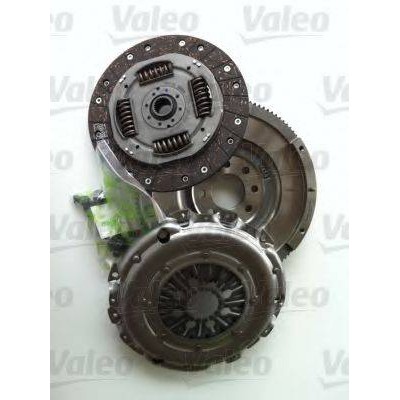 Комплект сцепления 835061 VALEO - купить в магазине запчастей по Украине