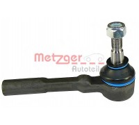 Наконечник поперечной рулевой тяги METZGER 84001308 84001308 METZGER - купить в магазине запчастей по Украине