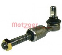 Наконечник поперечной рулевой тяги METZGER 84005418 84005418 METZGER - купить в магазине запчастей по Украине