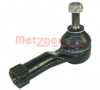 Наконечник поперечной рулевой тяги METZGER 84033802 84033802 METZGER - купить в магазине запчастей по Украине