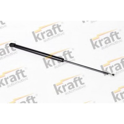Газовая пружина, крышка багажник 8500051 KRAFT AUTOMOTIVE - купить в магазине запчастей по Украине