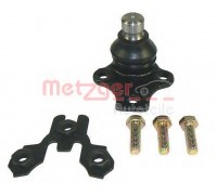 Несущий / направляющий шарнир METZGER 87006818 87006818 METZGER - купить в магазине запчастей по Украине