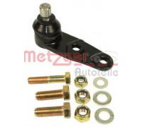 Несущий / направляющий шарнир METZGER 87020918 87020918 METZGER - купить в магазине запчастей по Украине