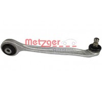 Рычаг независимой подвески колеса, подвеска колеса METZGER 88008912 88008912 METZGER - купить в магазине запчастей по Украине