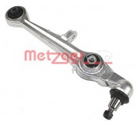Рычаг независимой подвески колеса, подвеска колеса METZGER 88009318 88009318 METZGER - купить в магазине запчастей по Украине